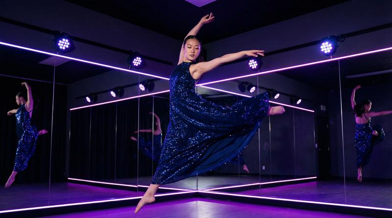 17c一起草舞蹈视频-唯美古典舞